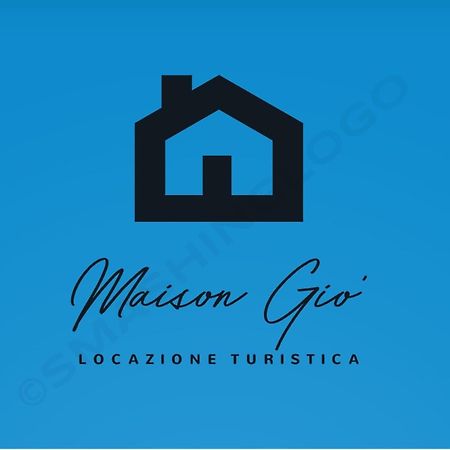 Roma Maison Gio' Buitenkant foto