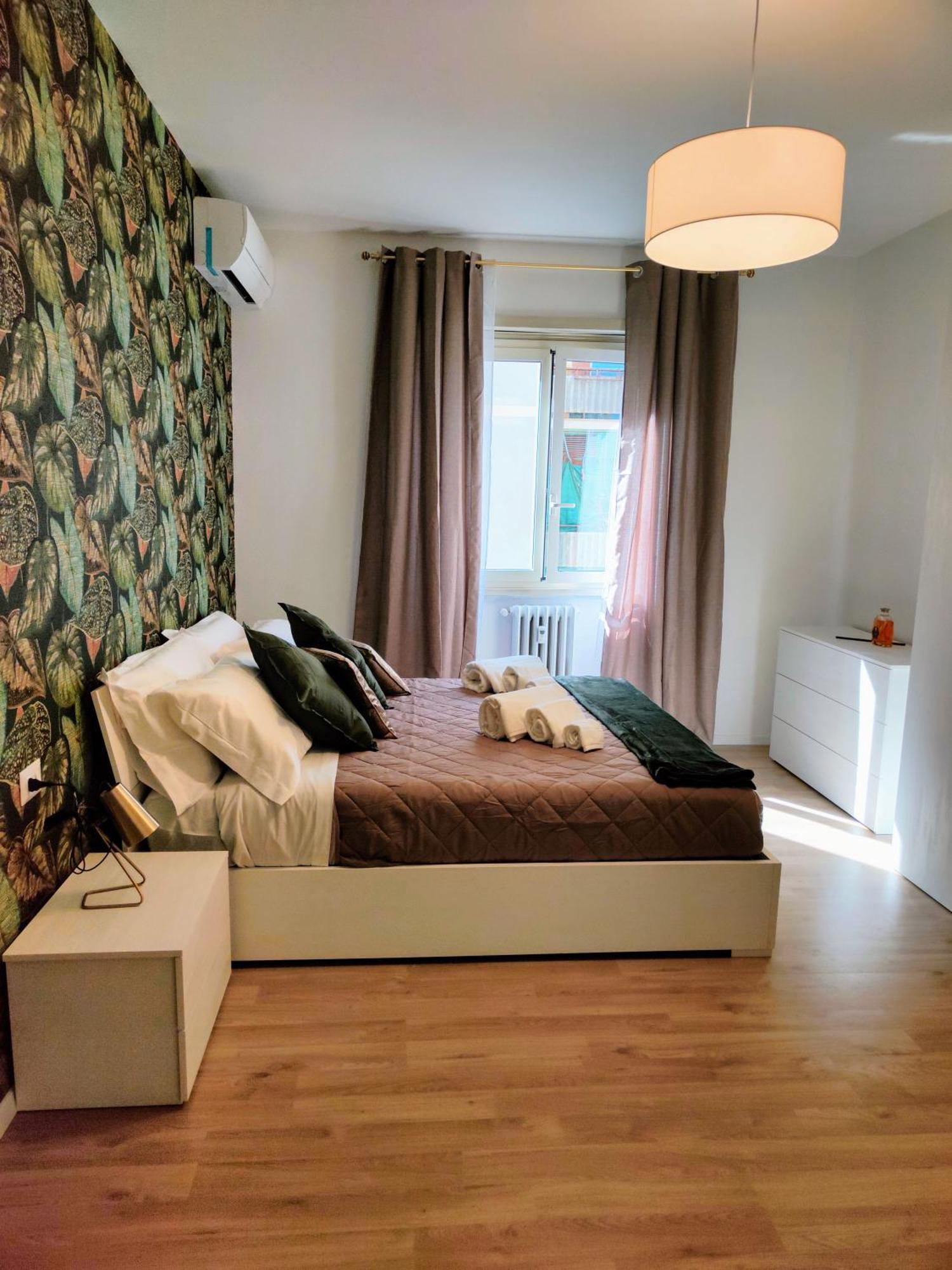 Roma Maison Gio' Buitenkant foto