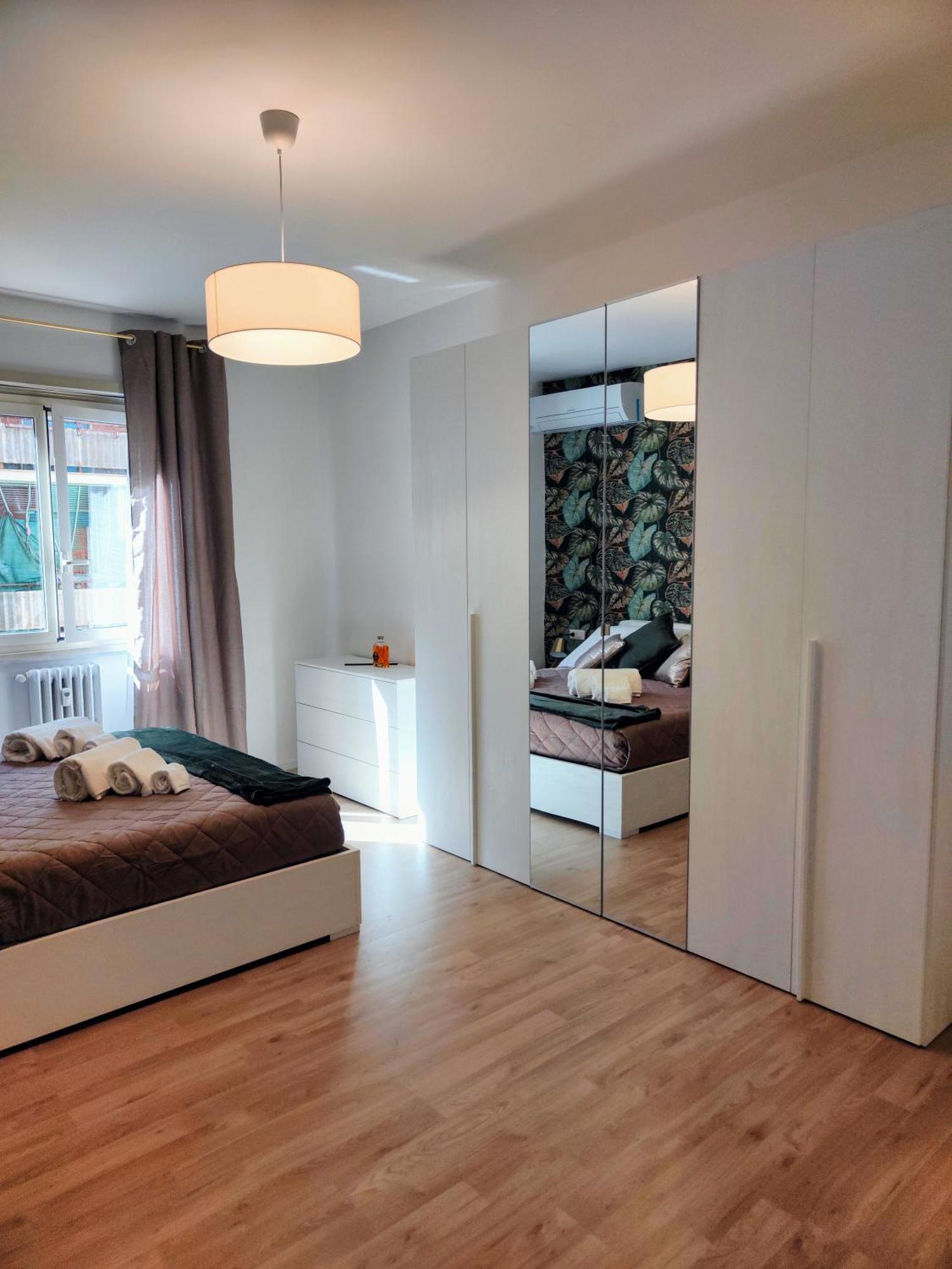 Roma Maison Gio' Buitenkant foto