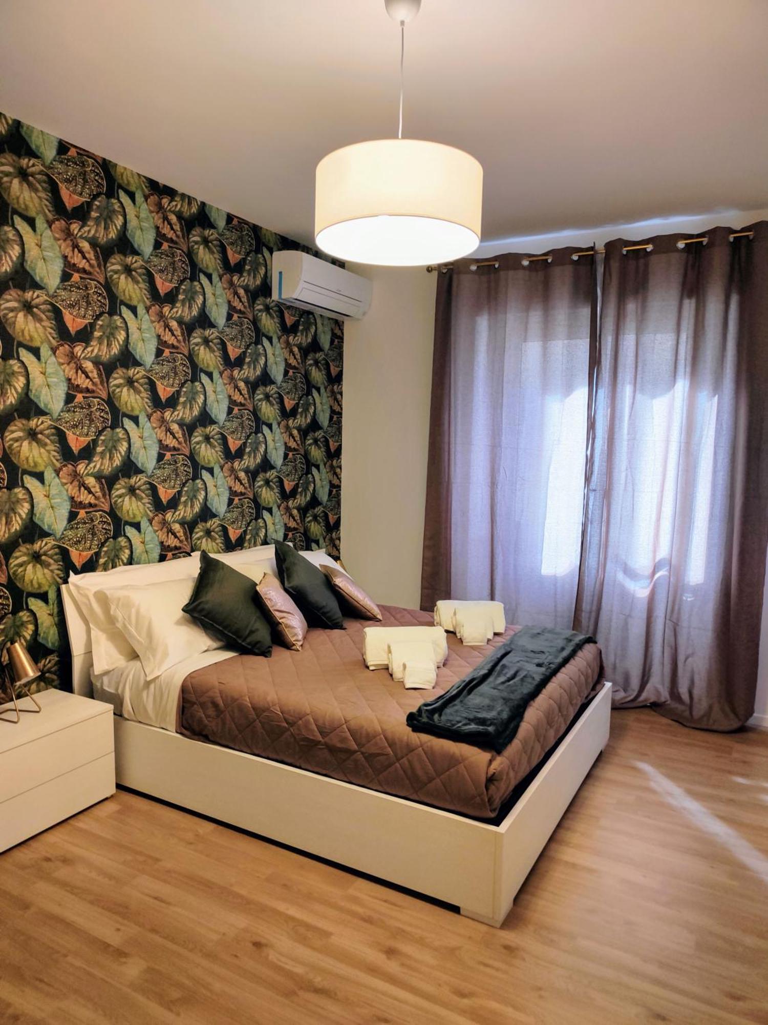 Roma Maison Gio' Buitenkant foto