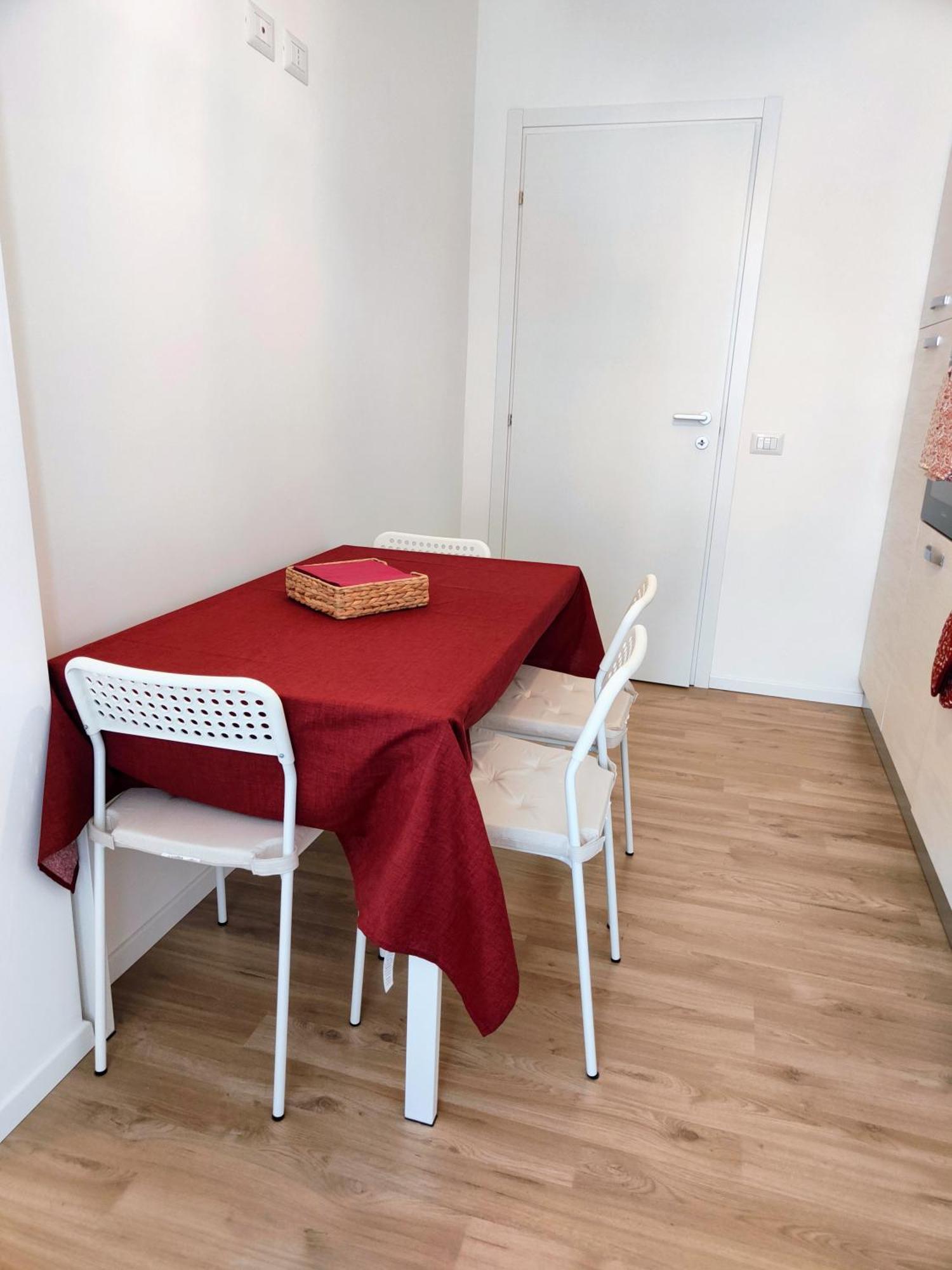 Roma Maison Gio' Buitenkant foto