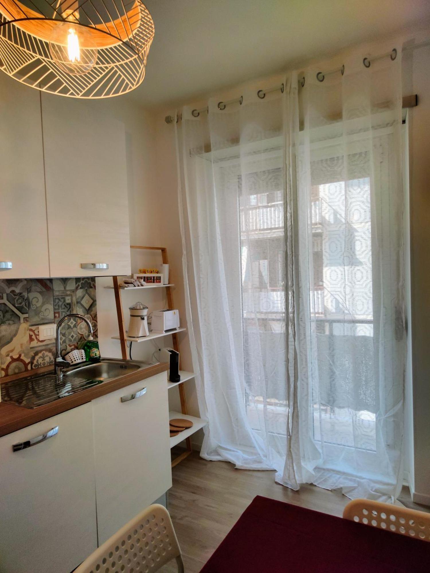 Roma Maison Gio' Buitenkant foto