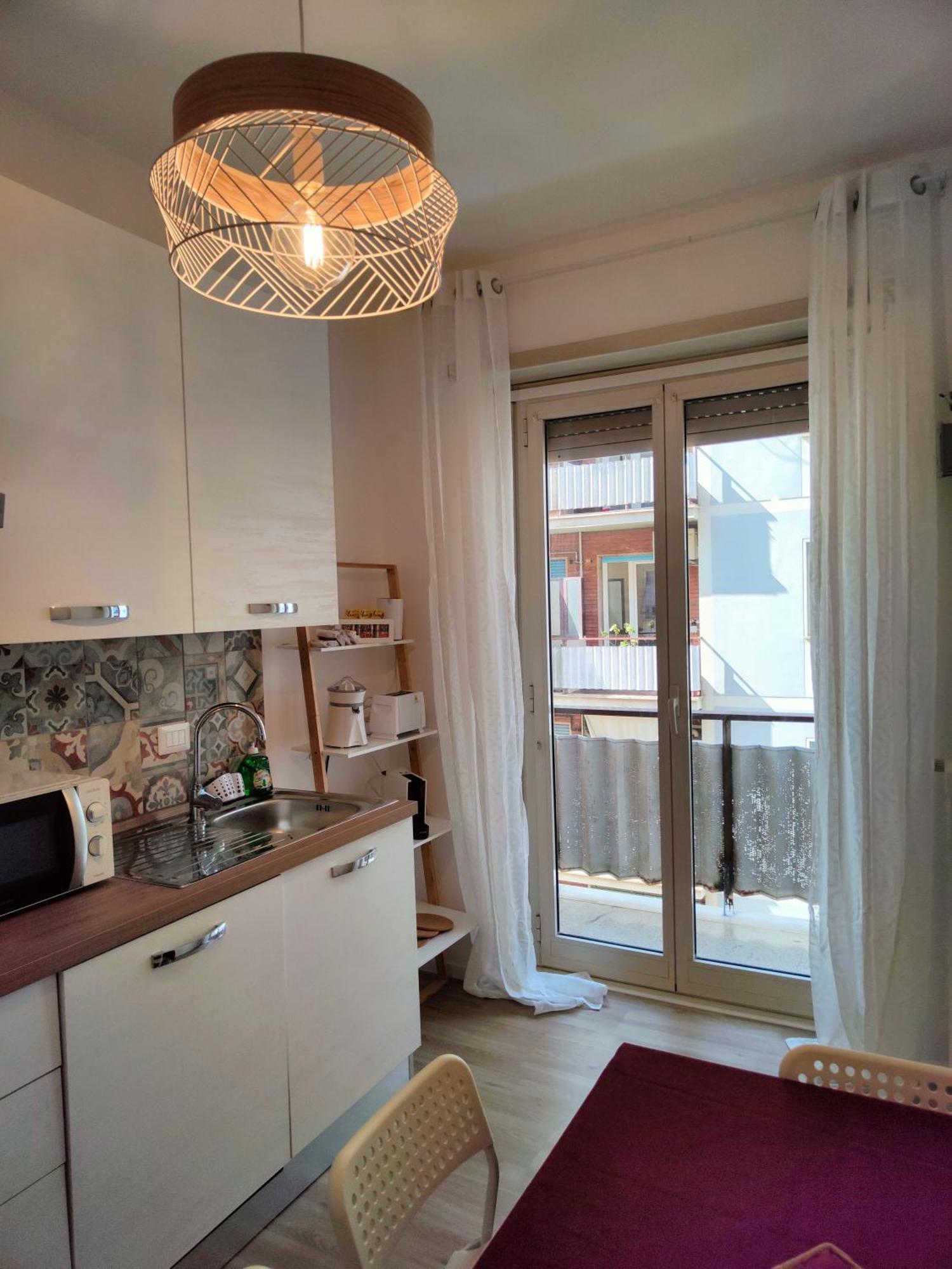 Roma Maison Gio' Buitenkant foto
