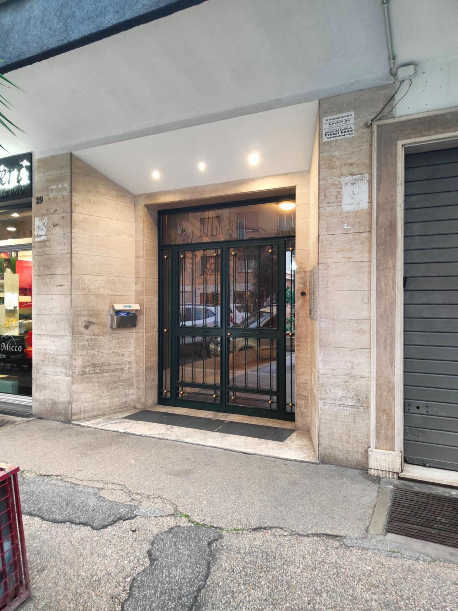 Roma Maison Gio' Buitenkant foto