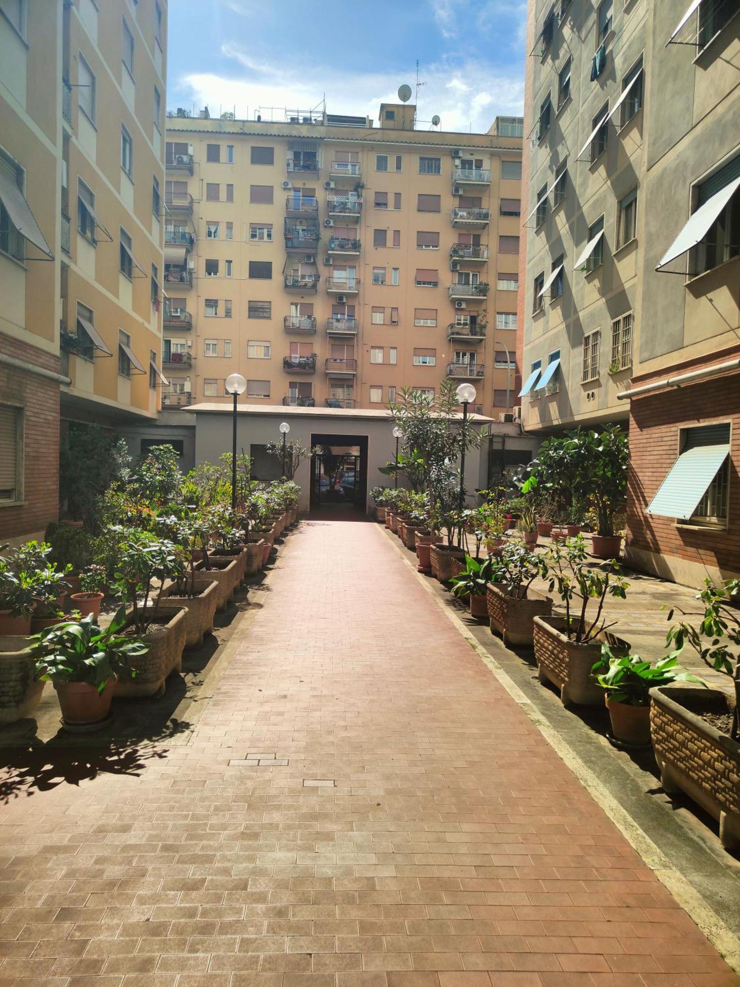 Roma Maison Gio' Buitenkant foto